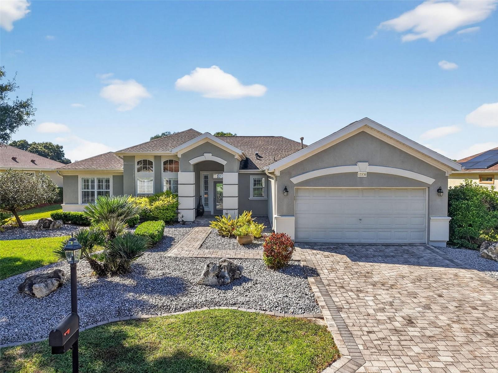 Details for 13536 97th Terrace Road, SUMMERFIELD, FL 34491