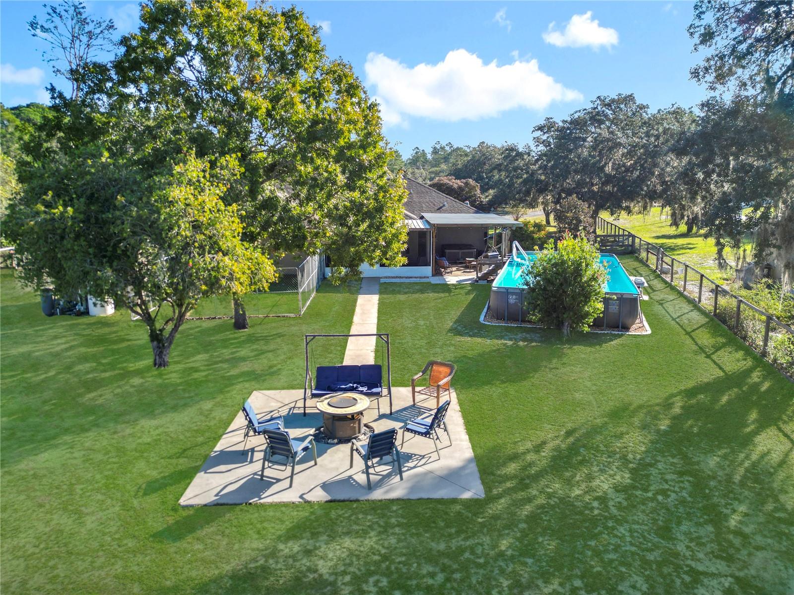 Image 47 of 93 For 11740 169th Avenue Road