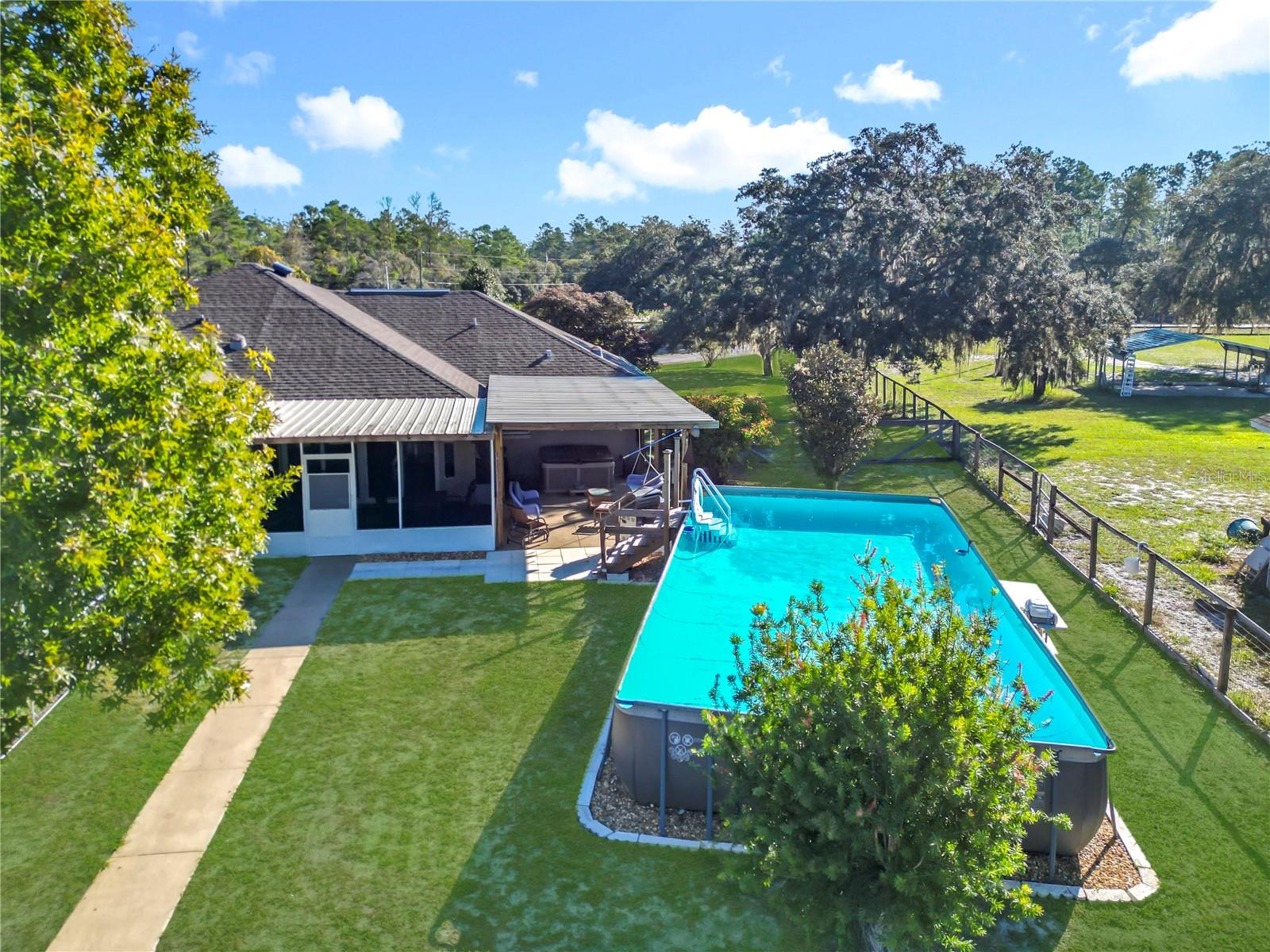 Image 48 of 93 For 11740 169th Avenue Road