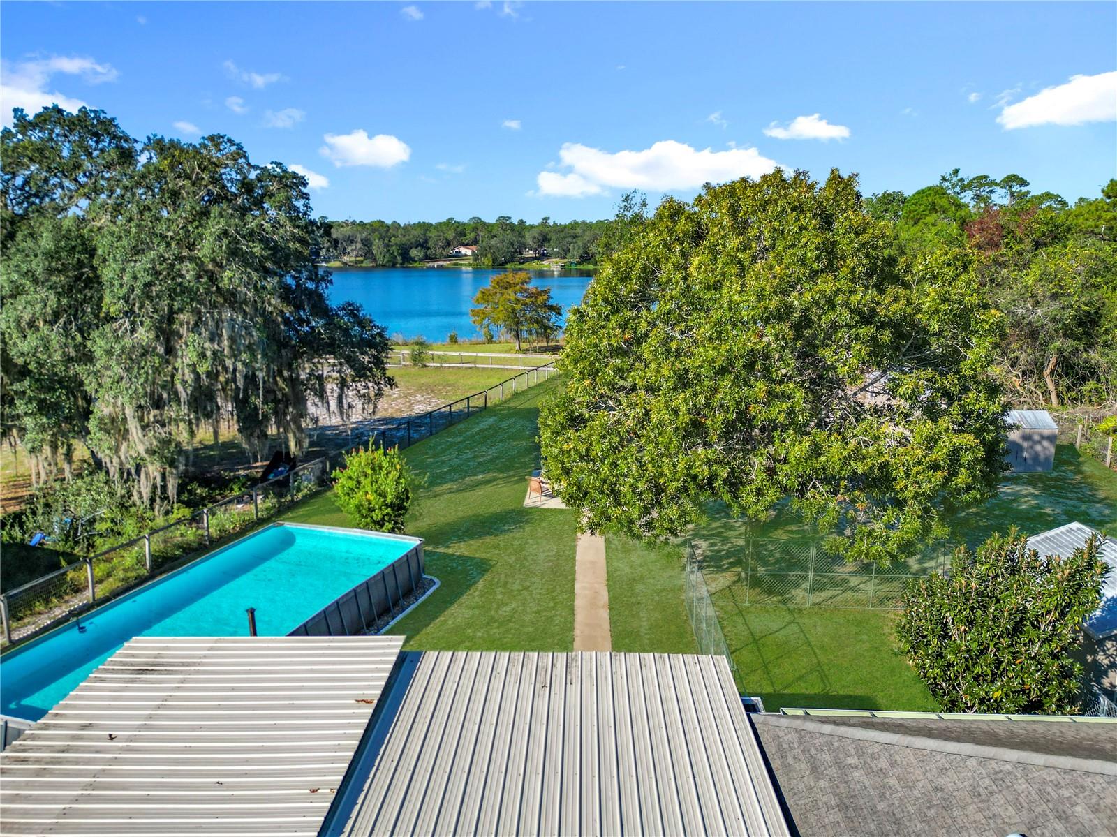 Image 54 of 93 For 11740 169th Avenue Road