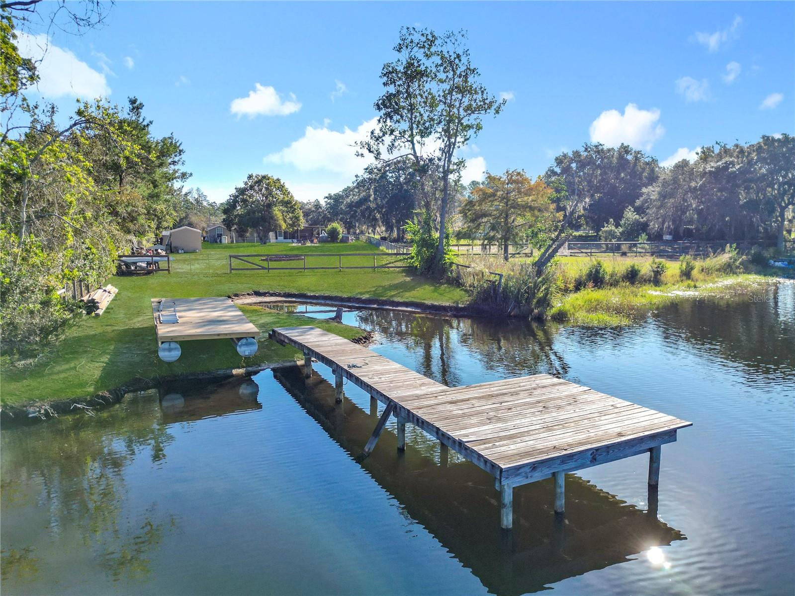 Image 59 of 93 For 11740 169th Avenue Road