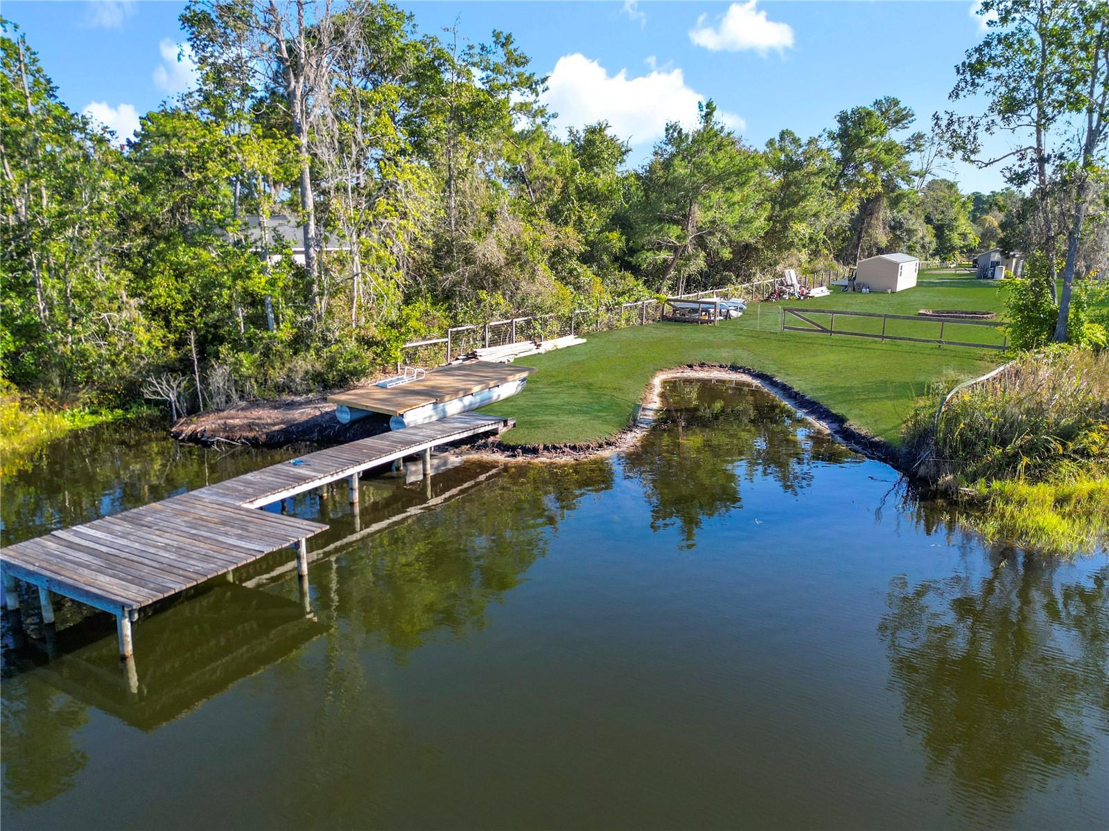 Image 61 of 93 For 11740 169th Avenue Road