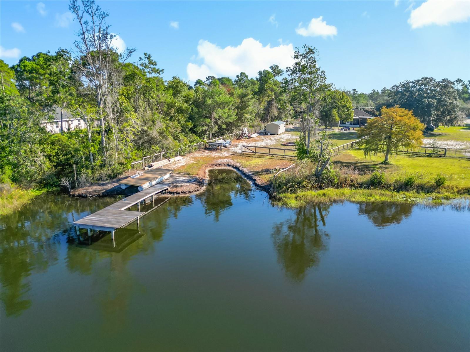 Image 63 of 93 For 11740 169th Avenue Road