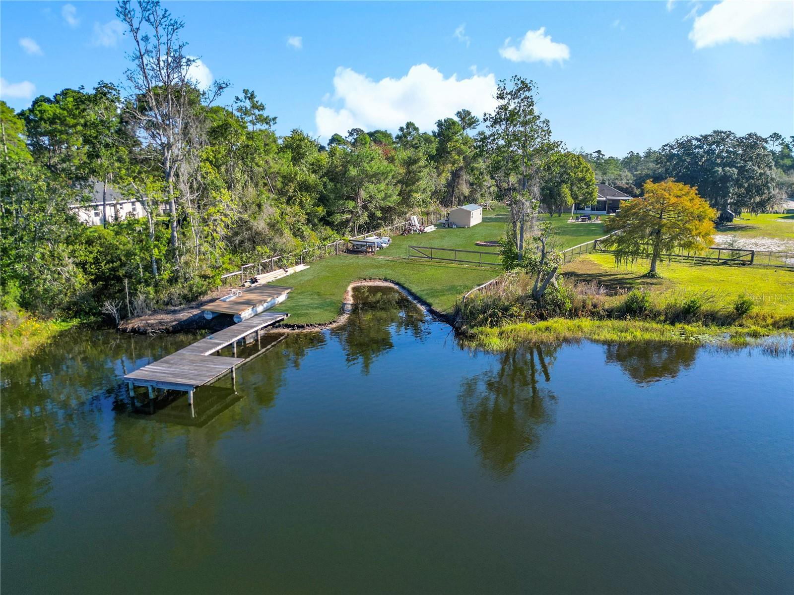 Image 64 of 93 For 11740 169th Avenue Road