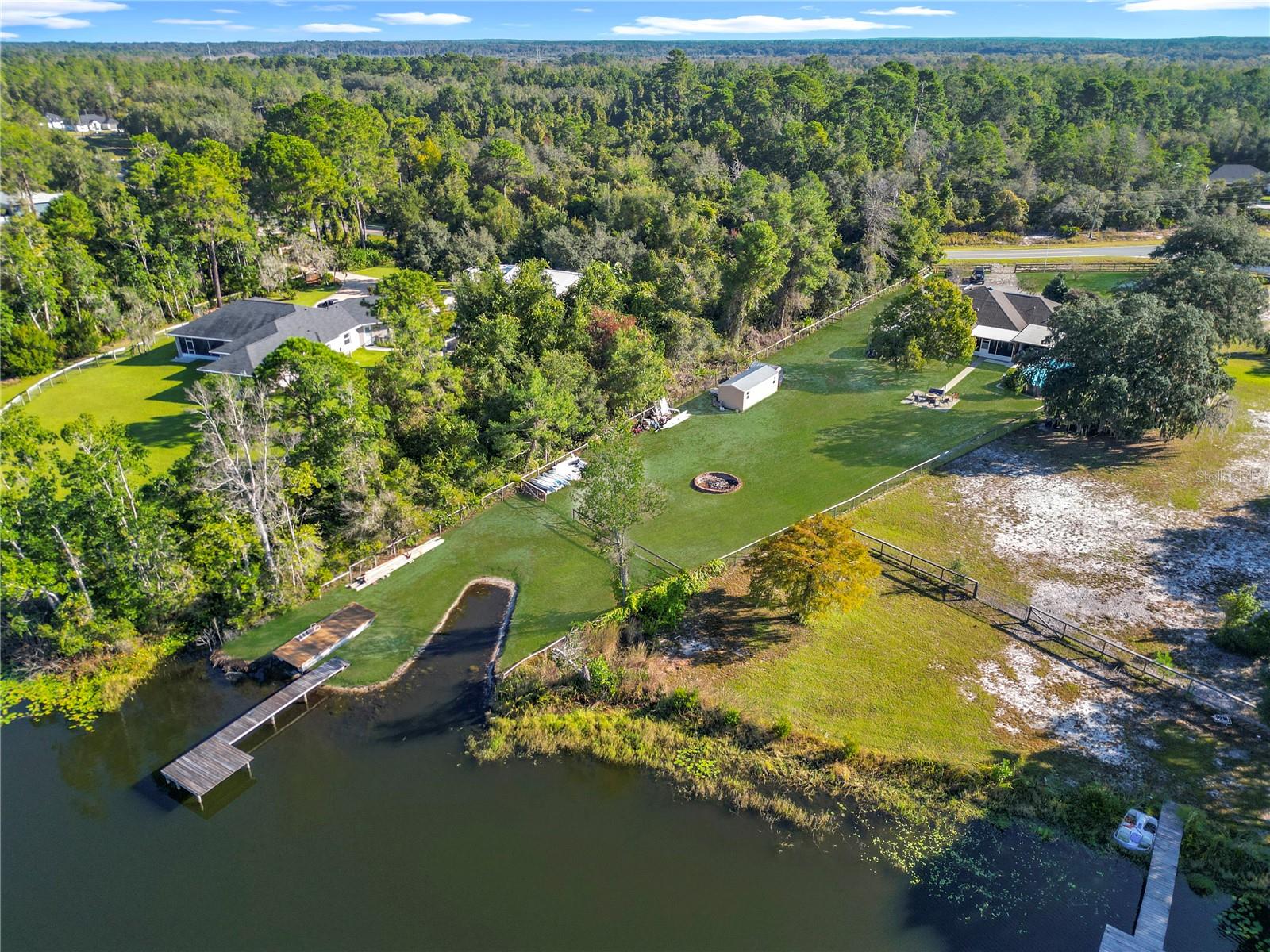 Image 68 of 93 For 11740 169th Avenue Road