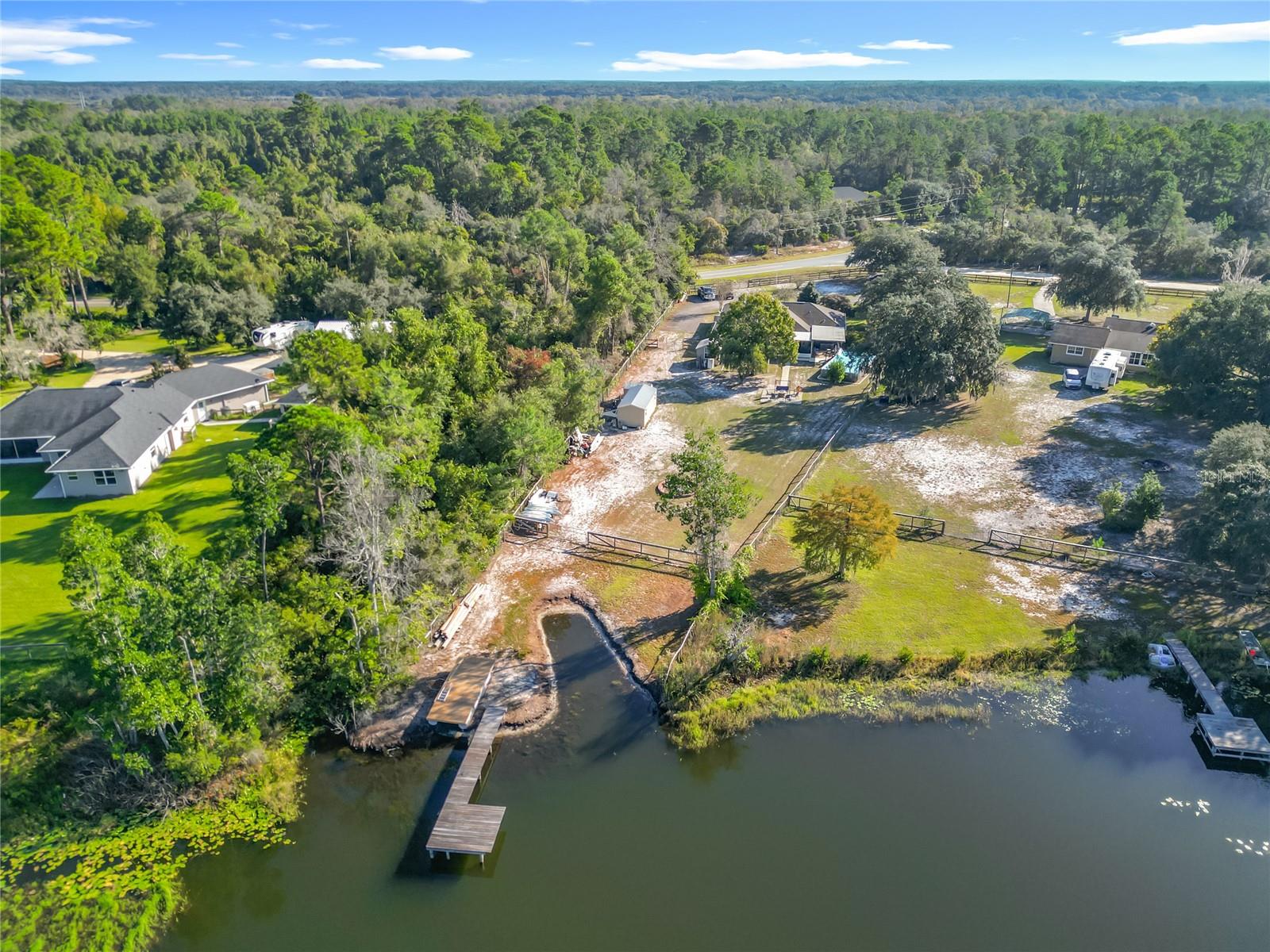 Image 69 of 93 For 11740 169th Avenue Road