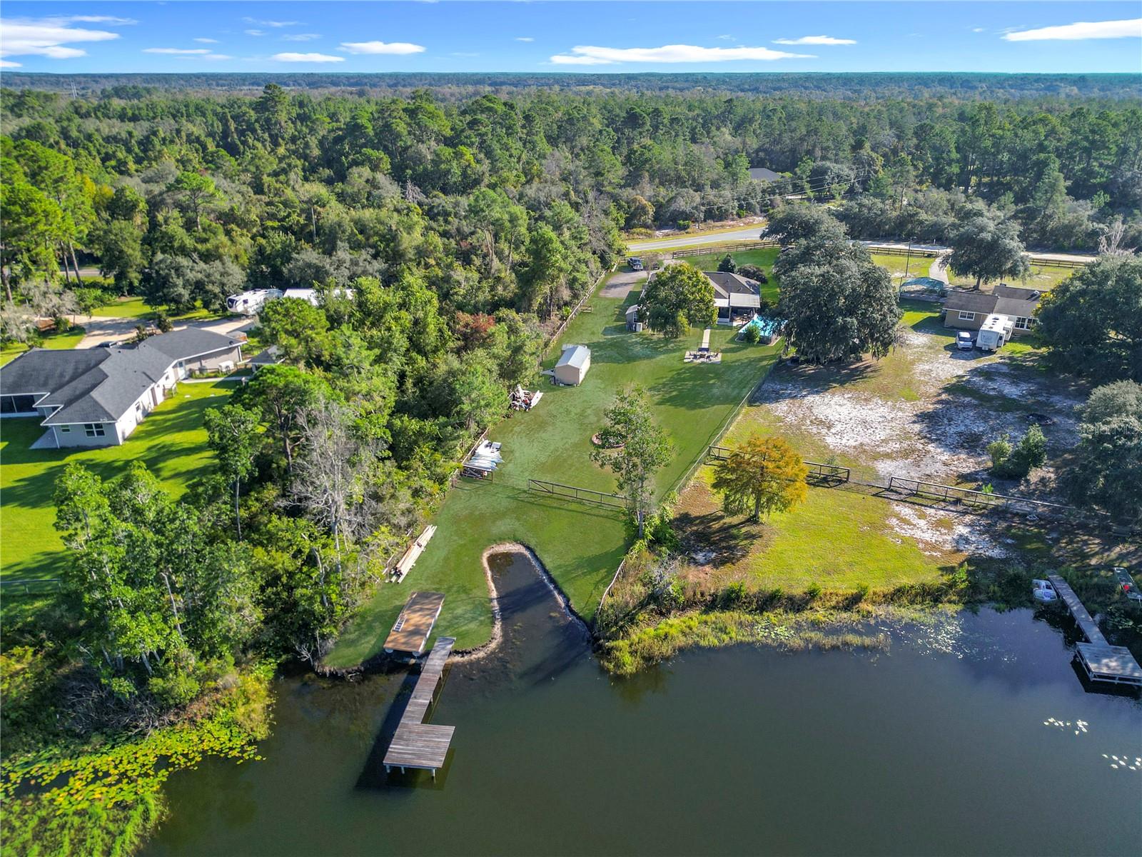 Image 70 of 93 For 11740 169th Avenue Road