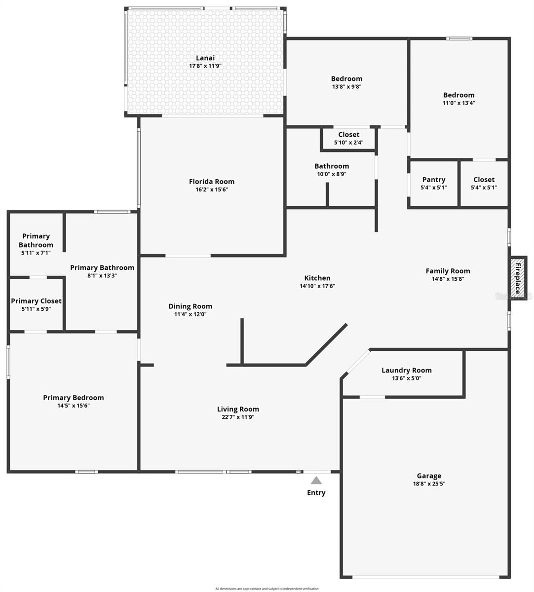 Image 80 of 93 For 11740 169th Avenue Road