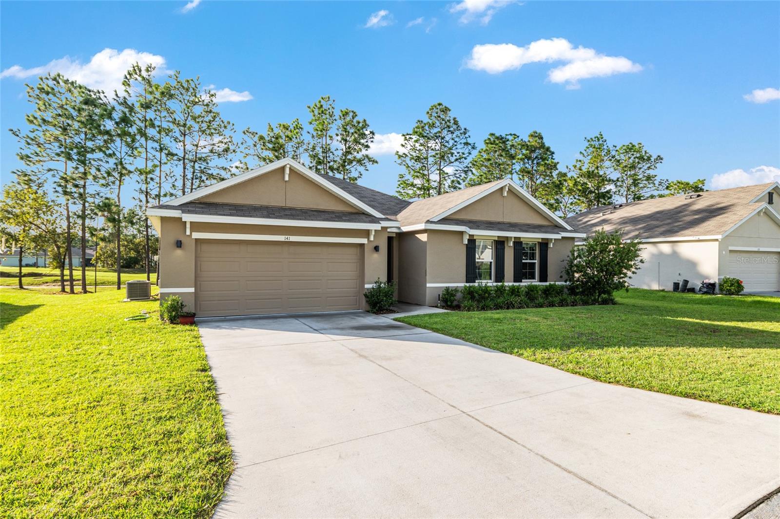 Details for 141 Hickory Course Circle, OCALA, FL 34472