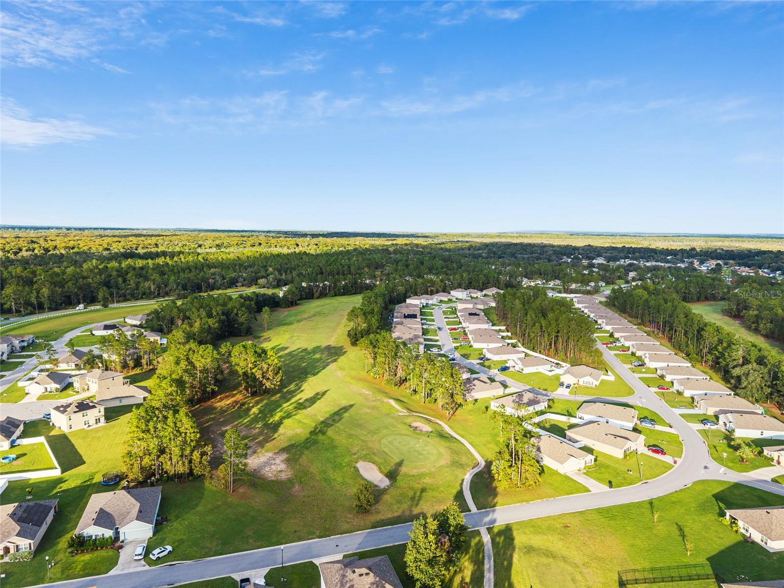 Image 79 of 84 For 141 Hickory Course Circle