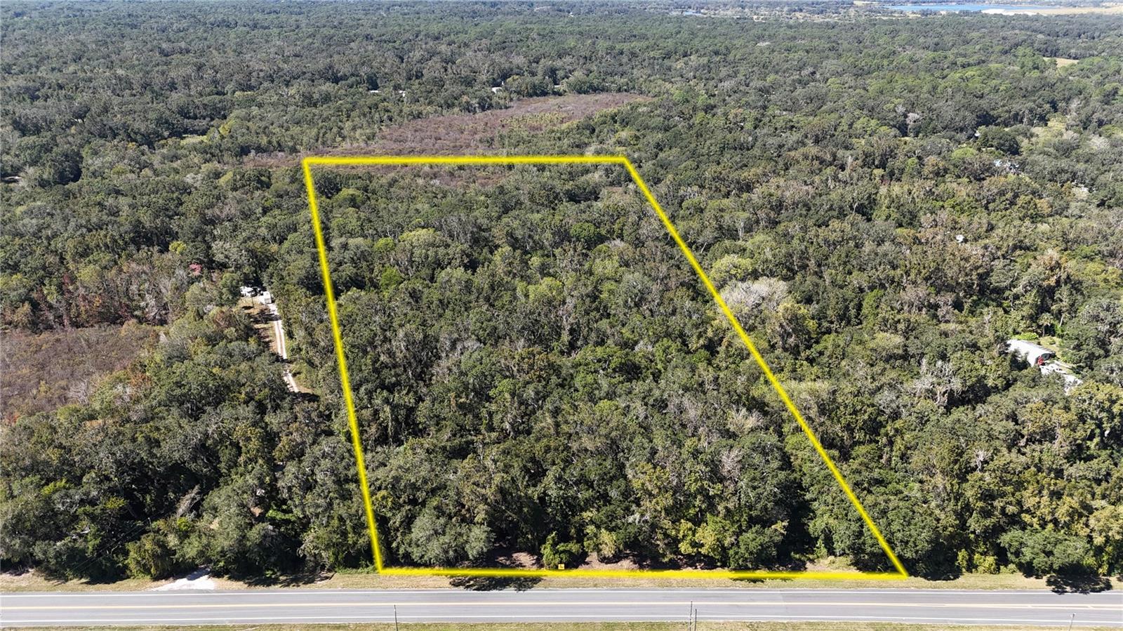 Details for  Us 301  , WEBSTER, FL 33597