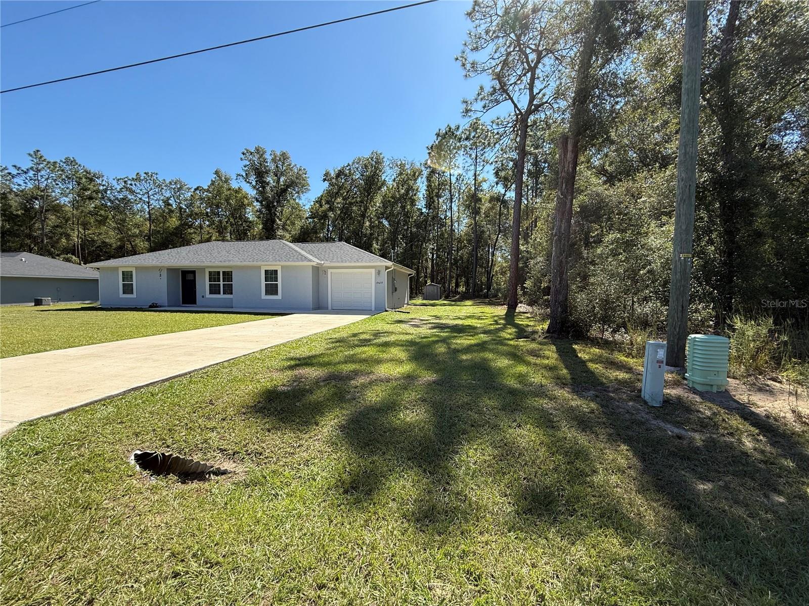 Details for 19672 59th Lane, DUNNELLON, FL 34431