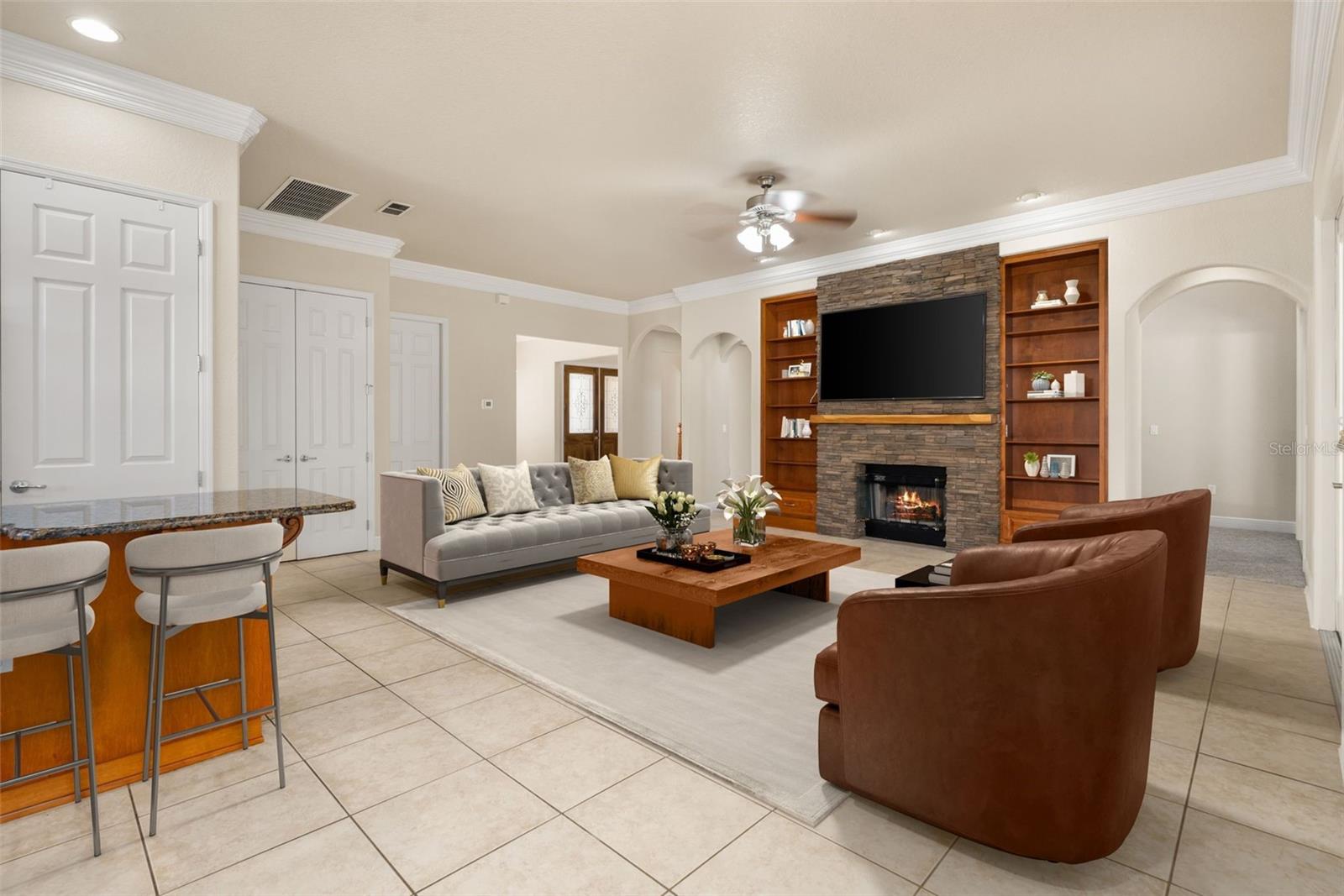 Image 12 of 40 For 3950 39th Circle