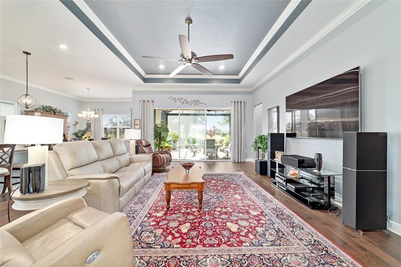 Image 6 of 67 For 6357 97th Terrace Road