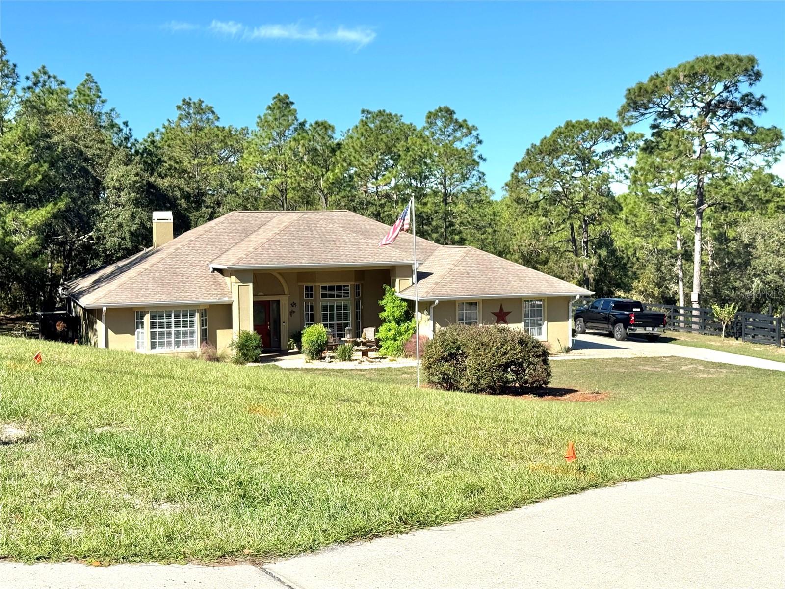 Details for 4577 Tomahawk Drive, BEVERLY HILLS, FL 34465