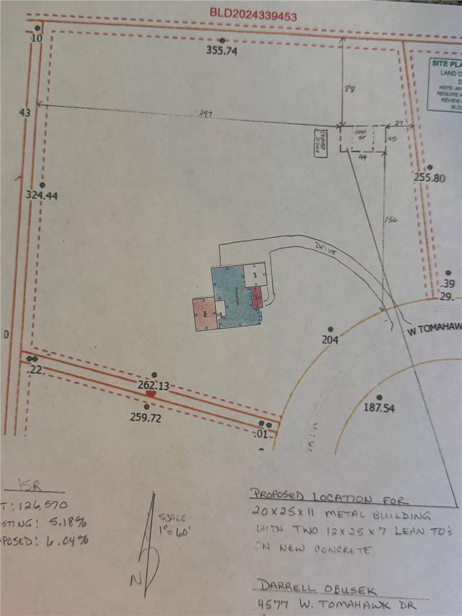 Image 38 of 41 For 4577 Tomahawk Drive