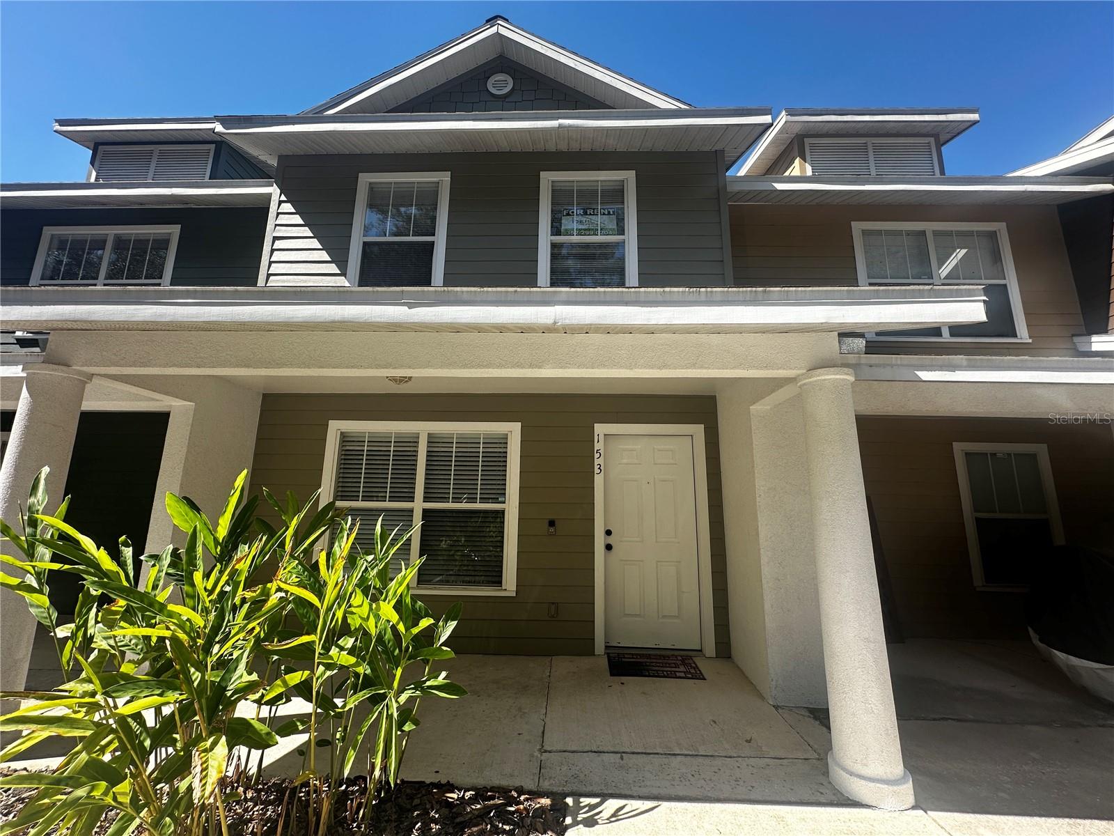 Details for 2348 42nd Drive 153, GAINESVILLE, FL 32607