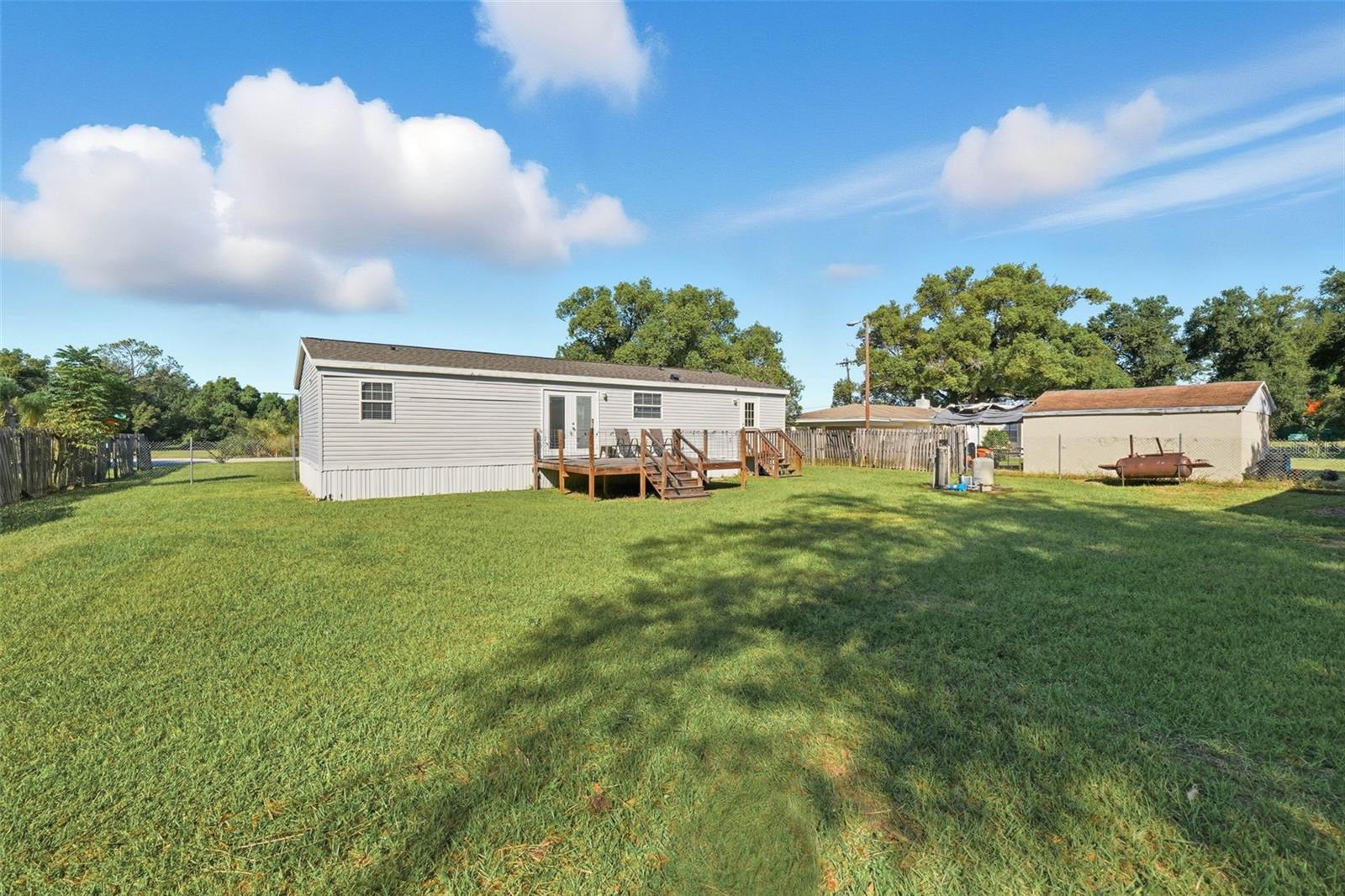 Image 32 of 35 For 14396 Montevista Road