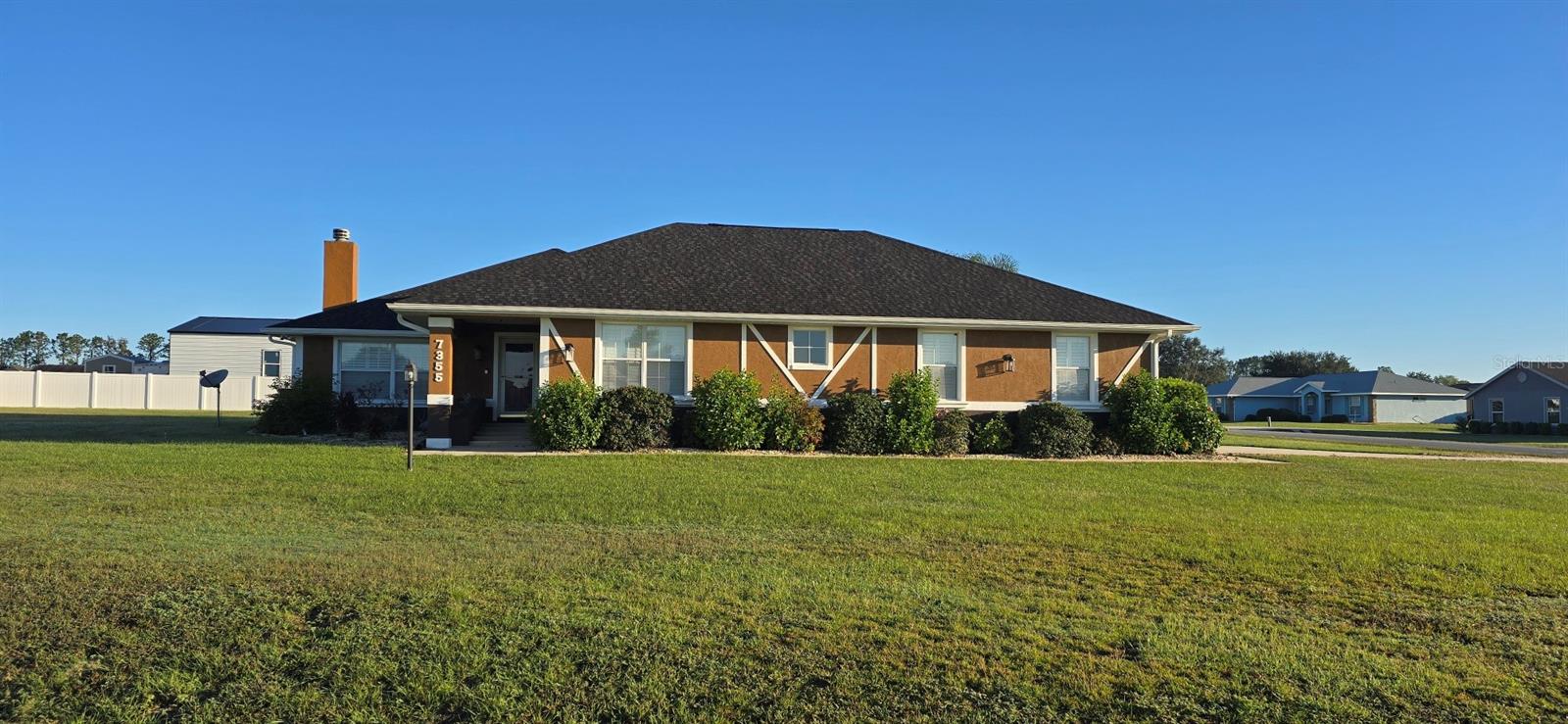 Details for 7355 106th Place, BELLEVIEW, FL 34420