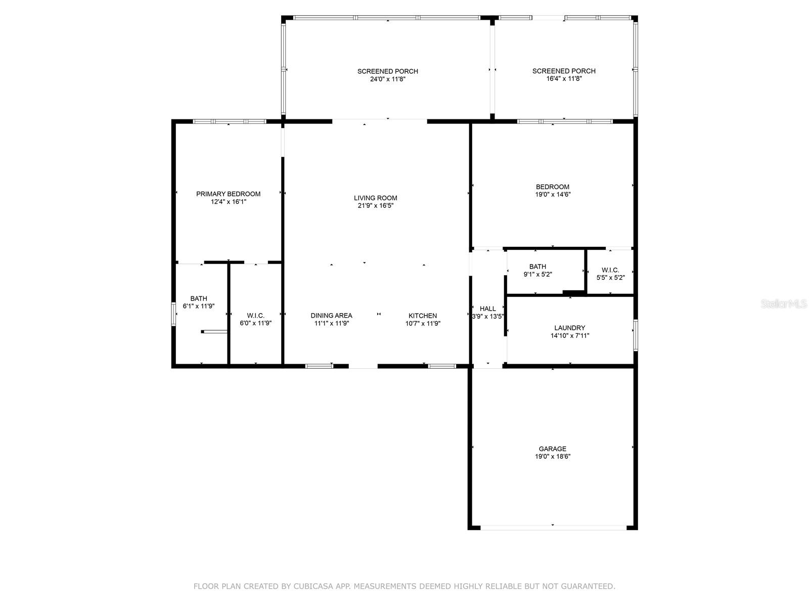 Image 6 of 55 For 4787 Rugby Trail