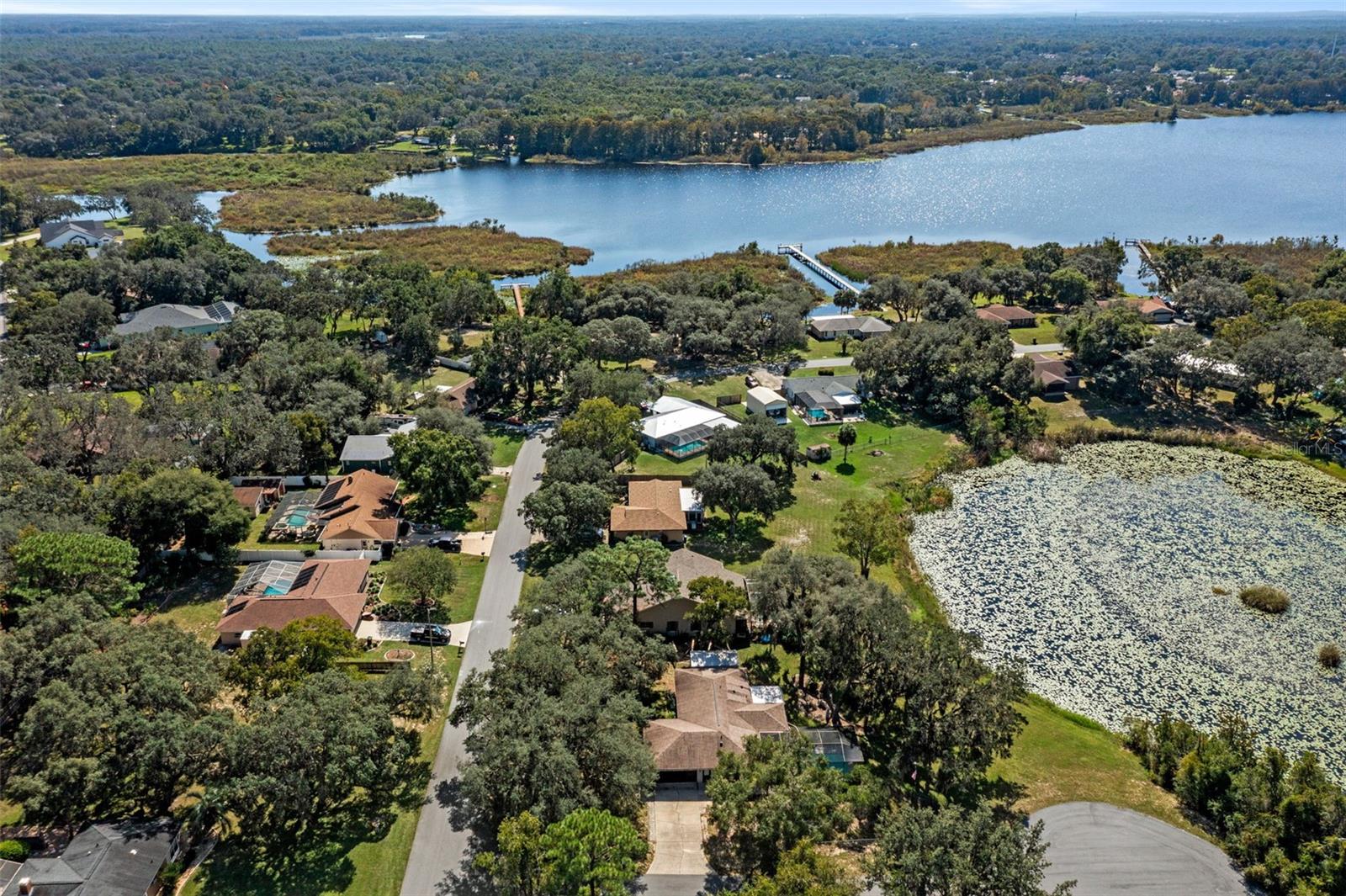 Image 50 of 54 For 9350 Finwood Court