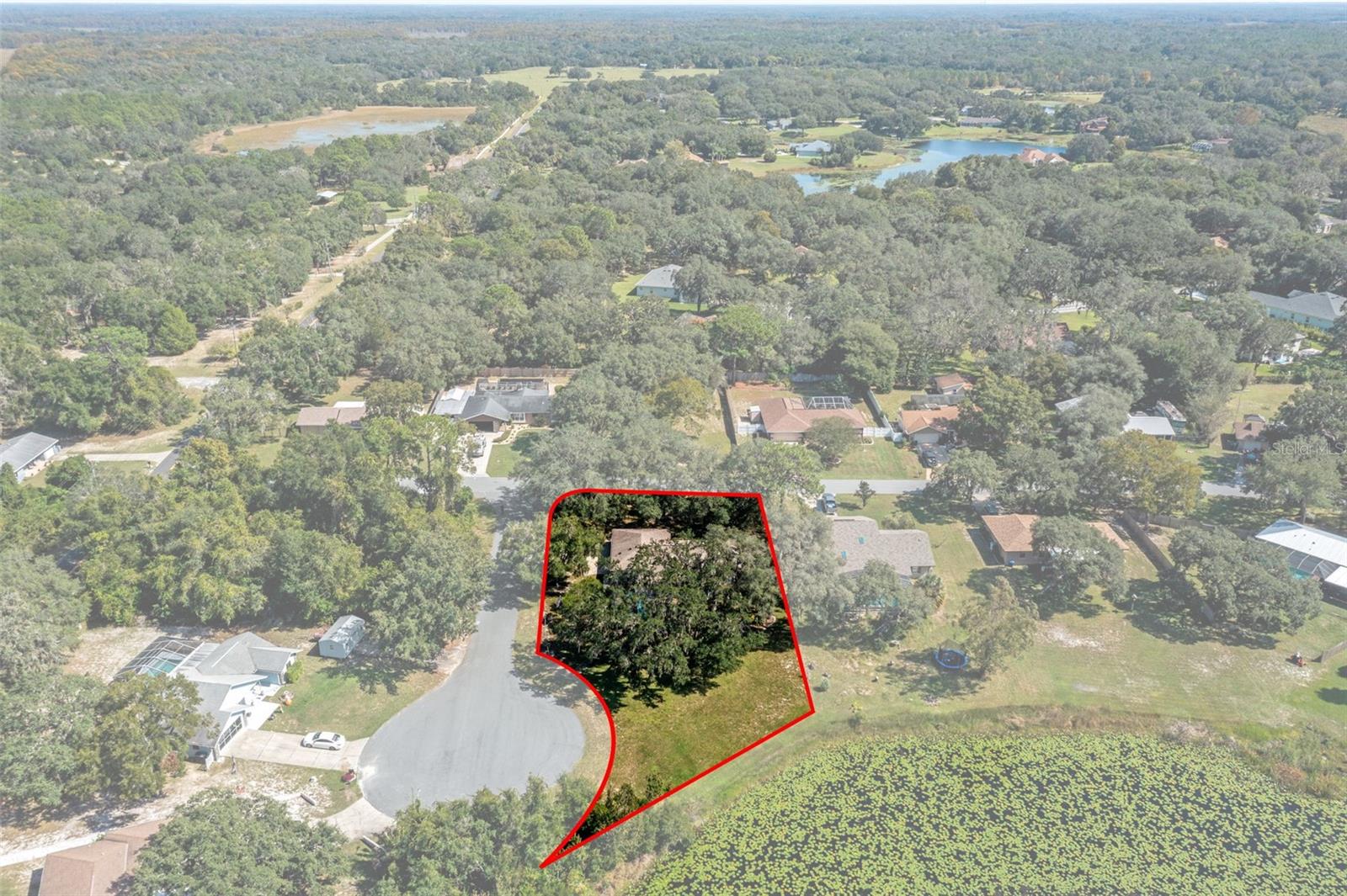 Image 52 of 54 For 9350 Finwood Court