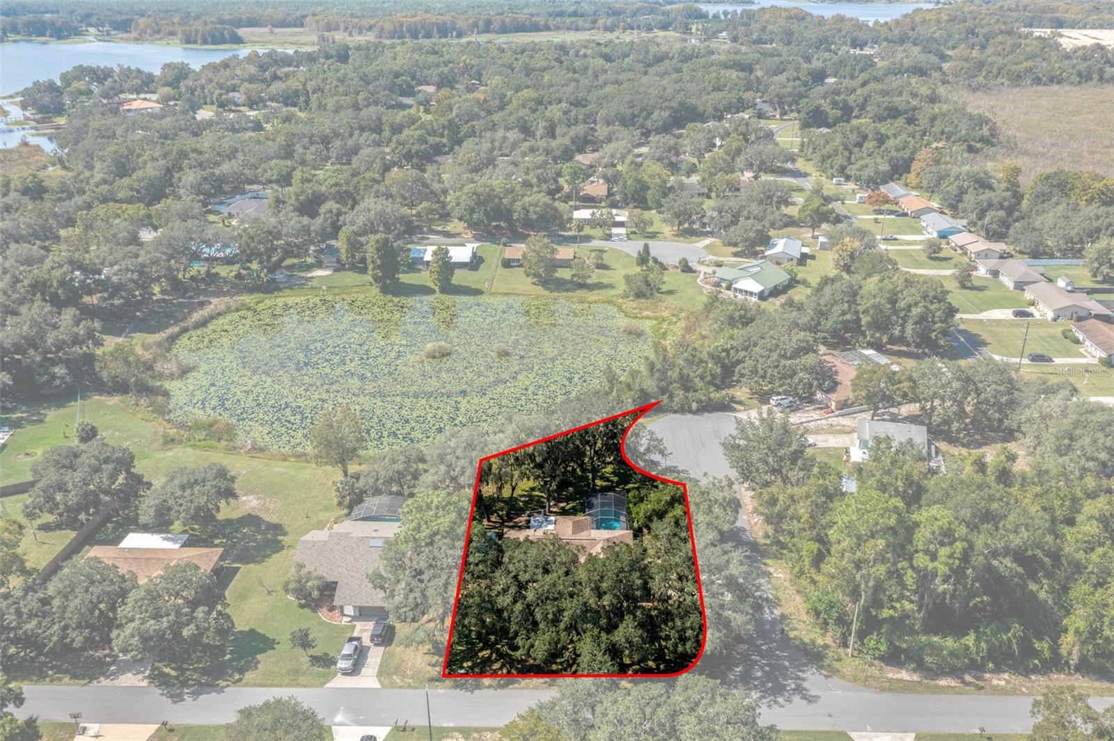 Image 54 of 54 For 9350 Finwood Court