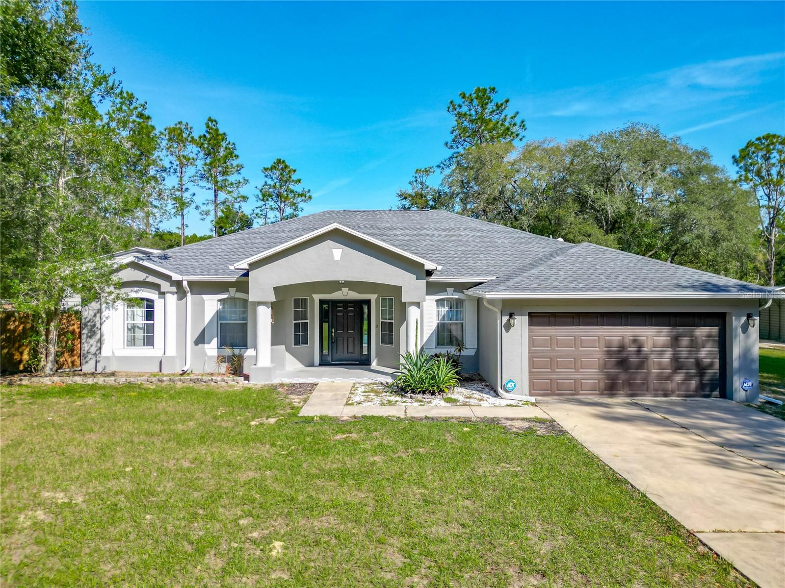 Details for 12805 64th Lane, OCALA, FL 34481
