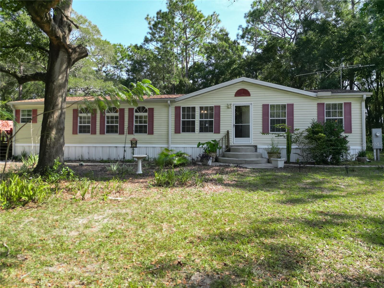 Details for 1525 105th Terrace, OCALA, FL 34482