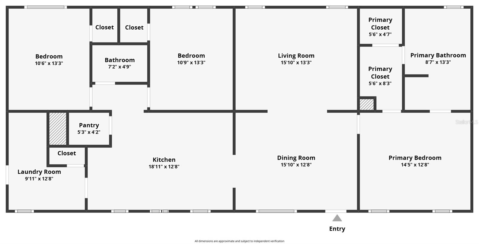 Image 5 of 54 For 1525 105th Terrace