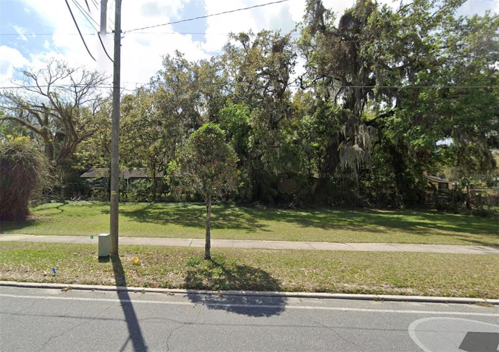 Listing Details for E Main Street, LEESBURG, FL 34748