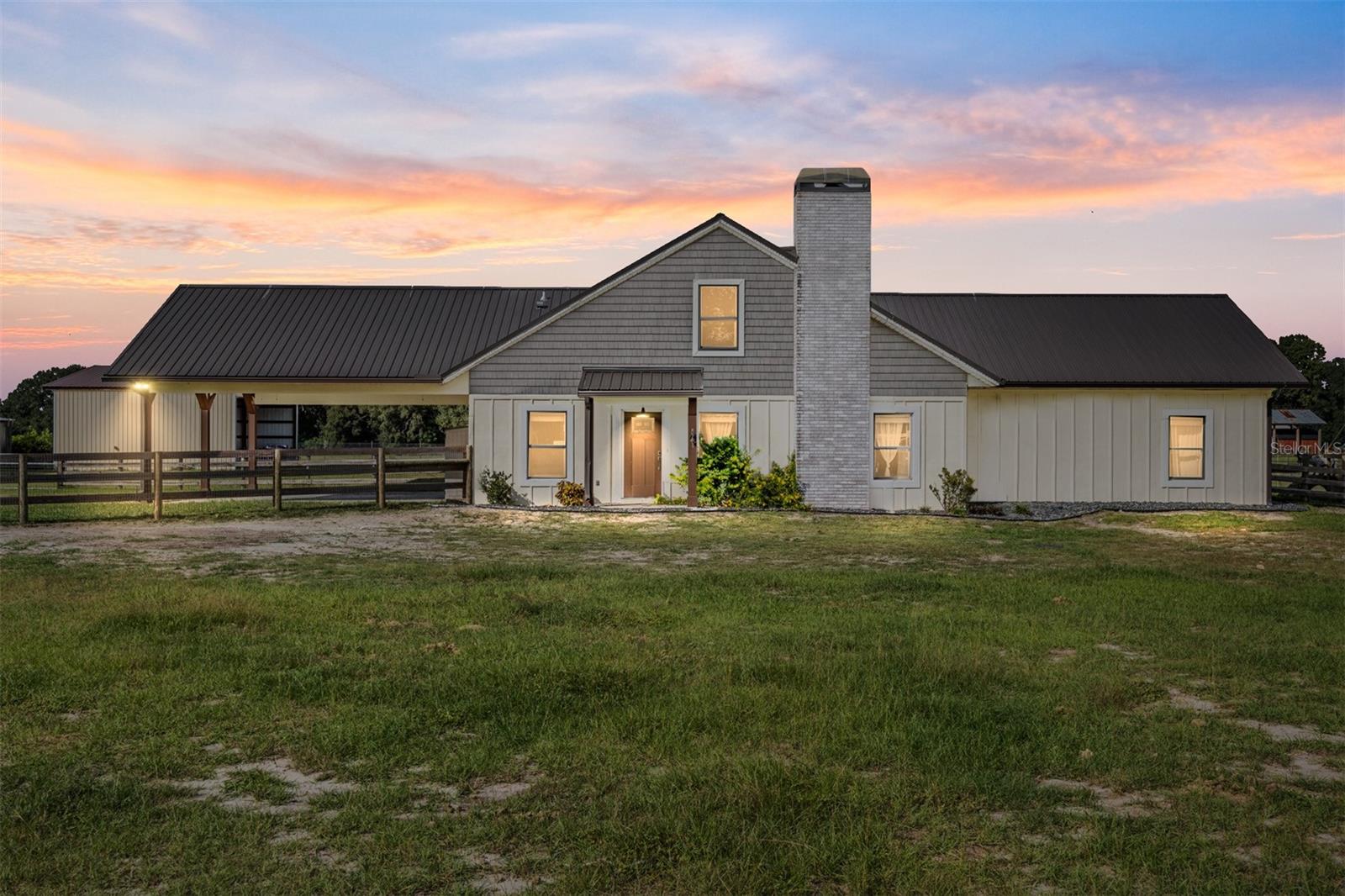 Details for 11999 County Road 223, OXFORD, FL 34484