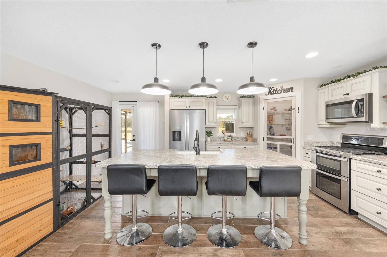 Image 8 of 83 For 11999 County Road 223