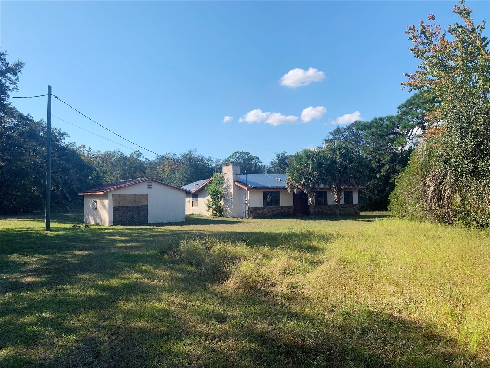 Details for 11234 Farmwood Avenue 1, DUNNELLON, FL 34433