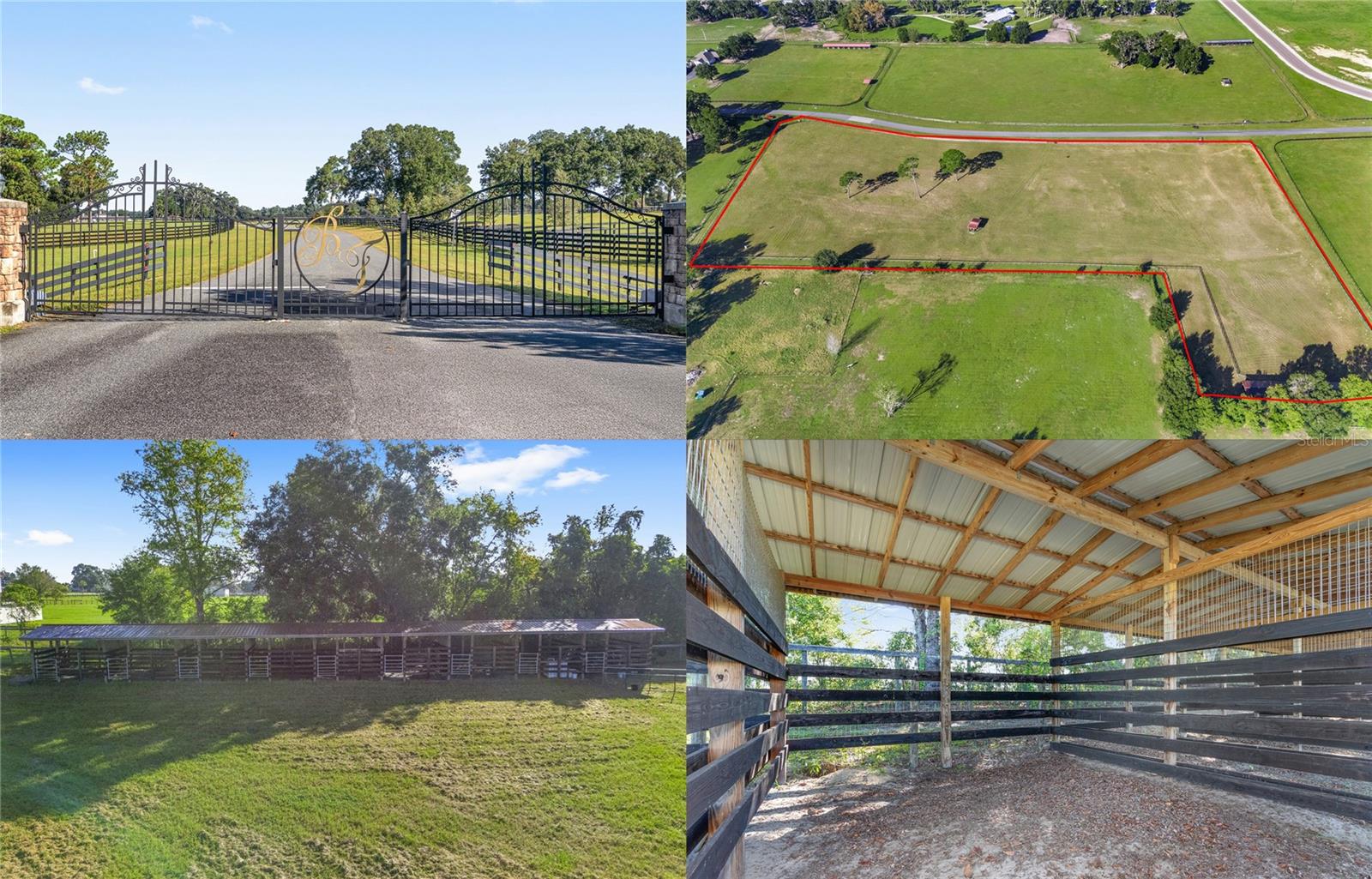 Details for 15269 15th Court, CITRA, FL 32113