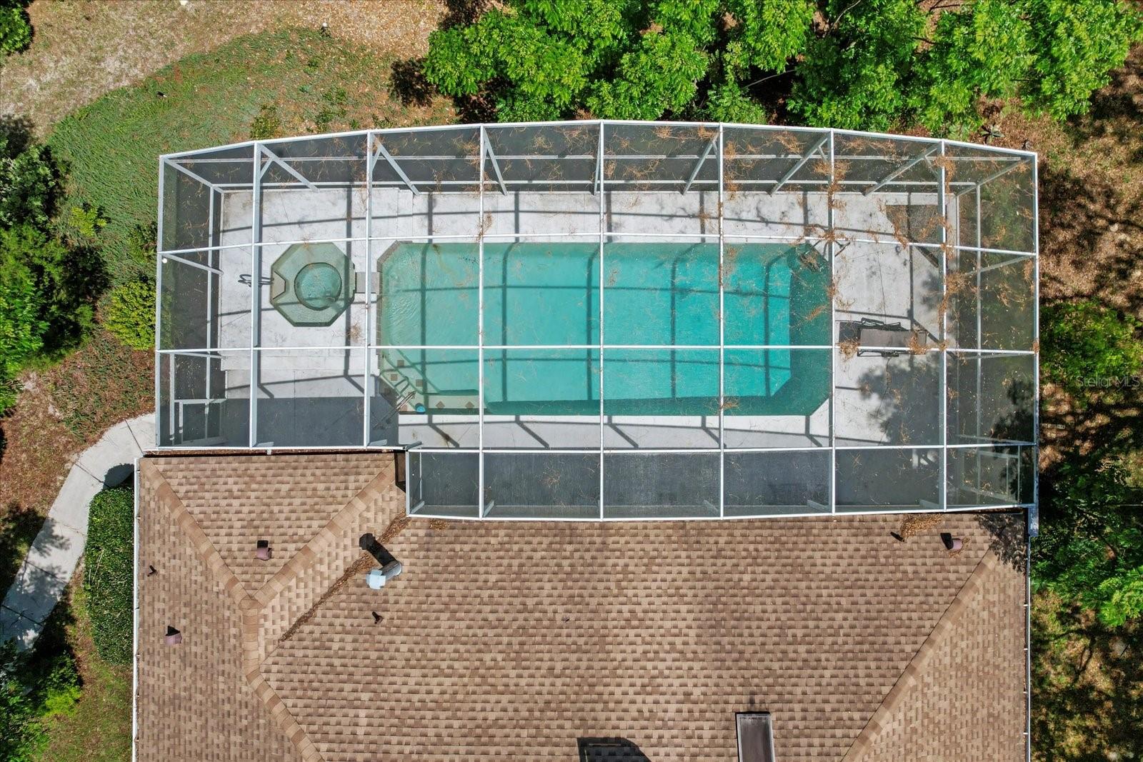 Image 40 of 42 For 3563 Blossom Drive