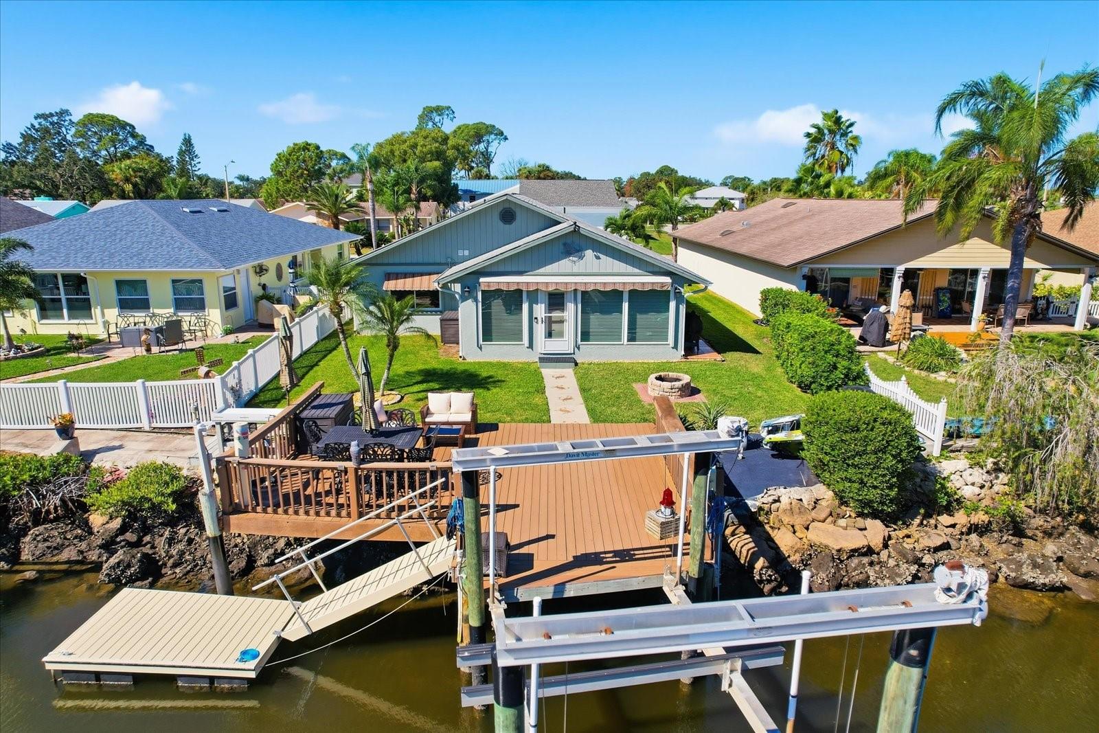 Image 2 of 52 For 4651 Dewey Drive