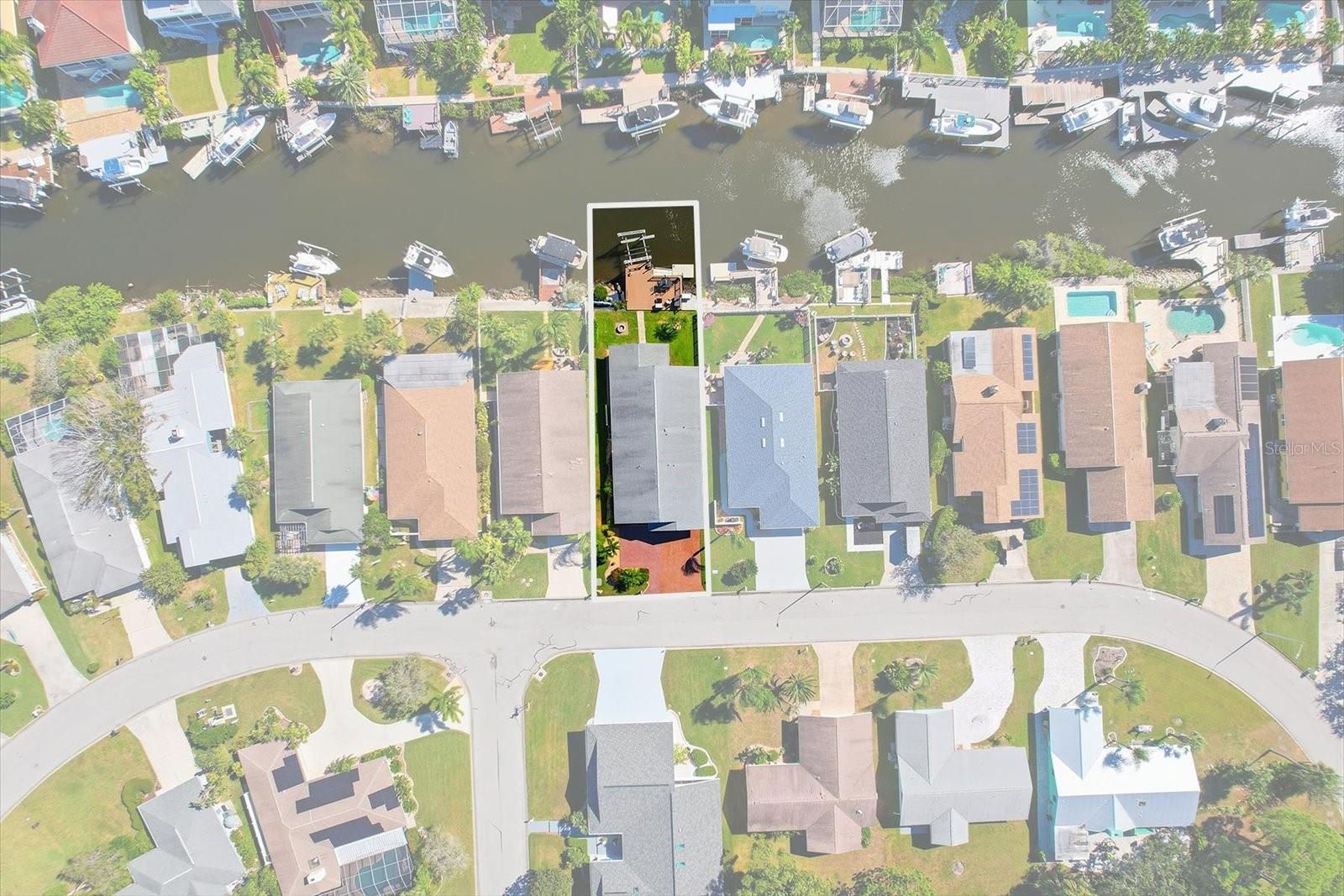 Image 46 of 52 For 4651 Dewey Drive