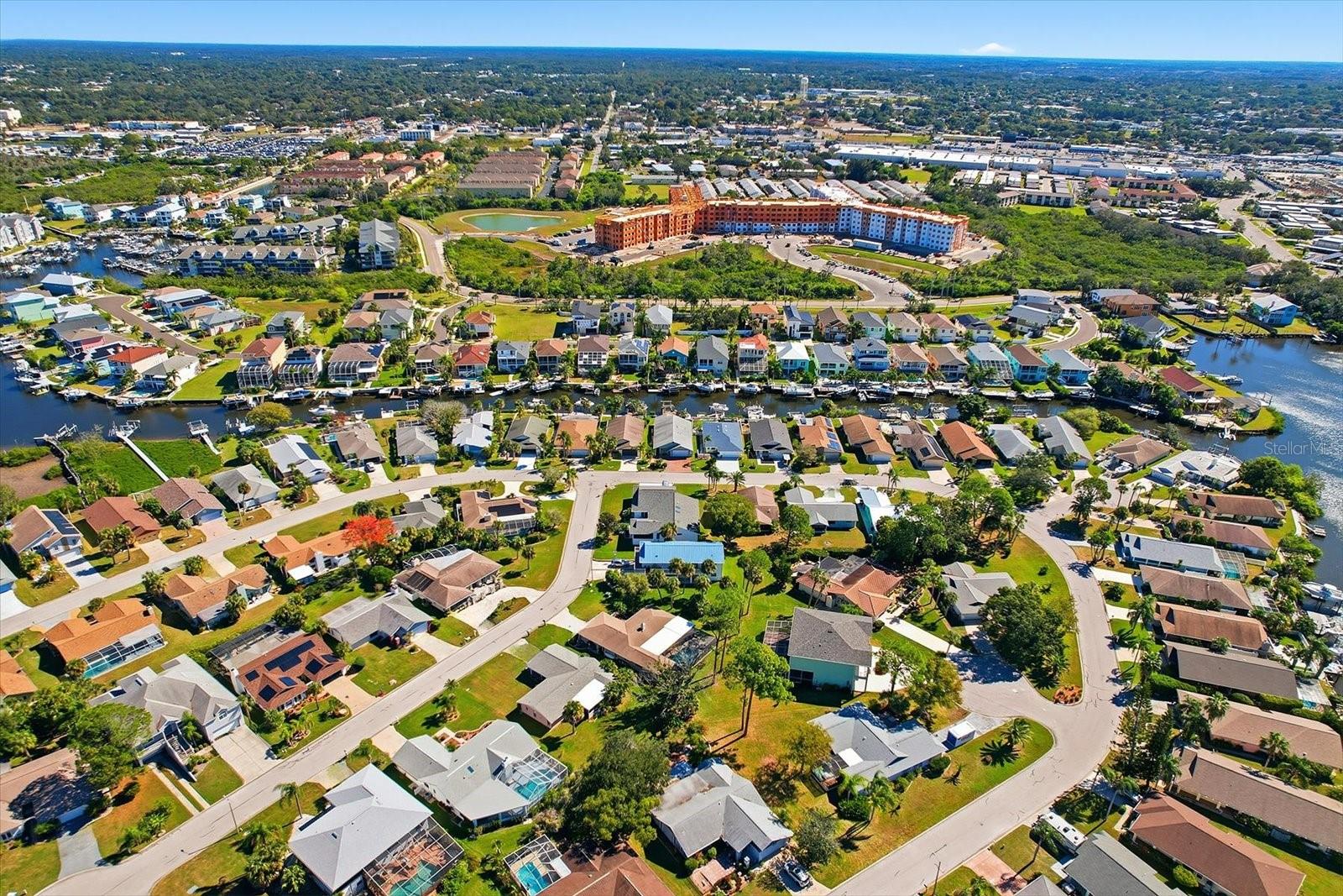 Image 50 of 52 For 4651 Dewey Drive