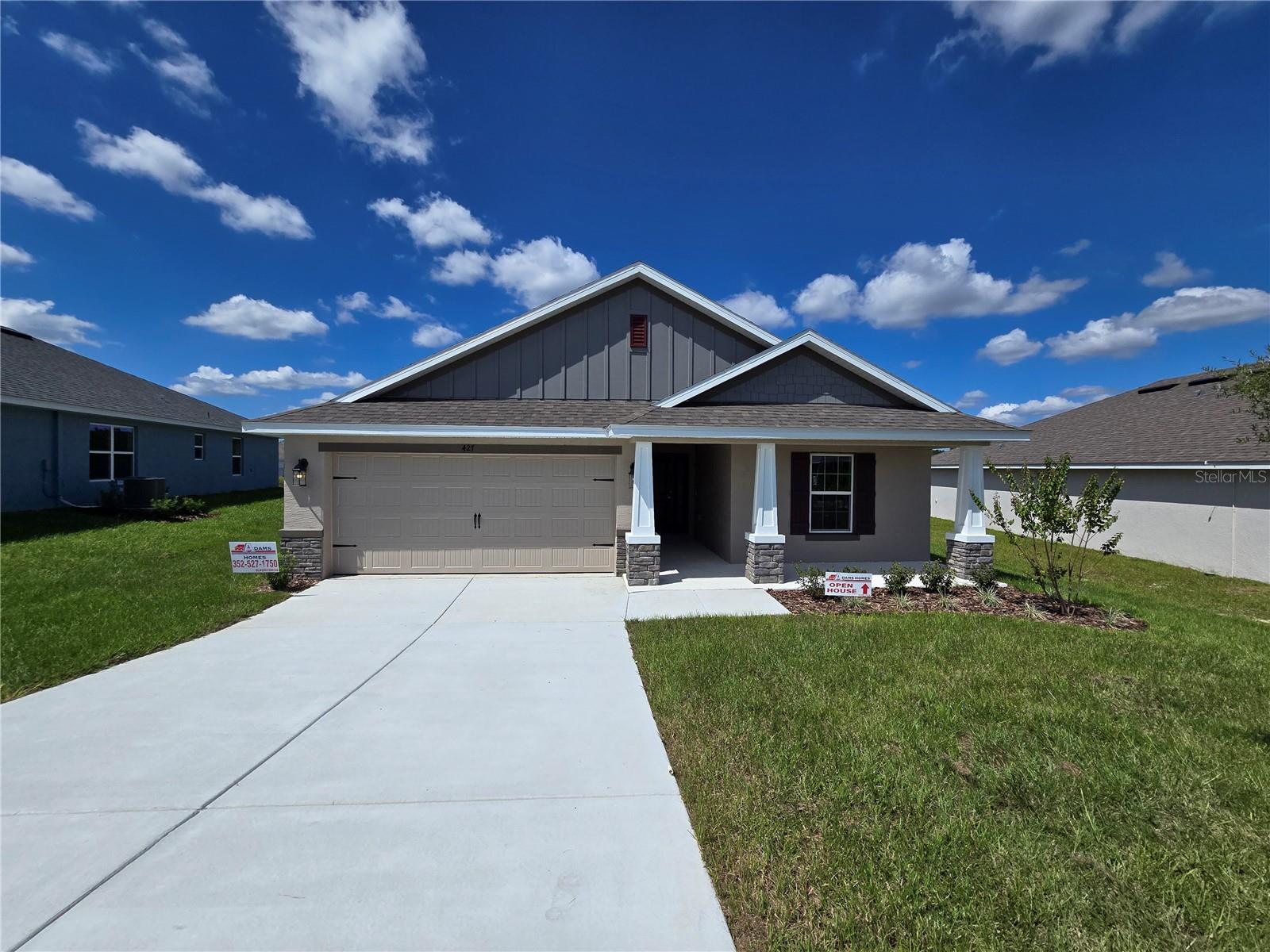 Image 2 of 43 For 427 Twisted Oaks Drive