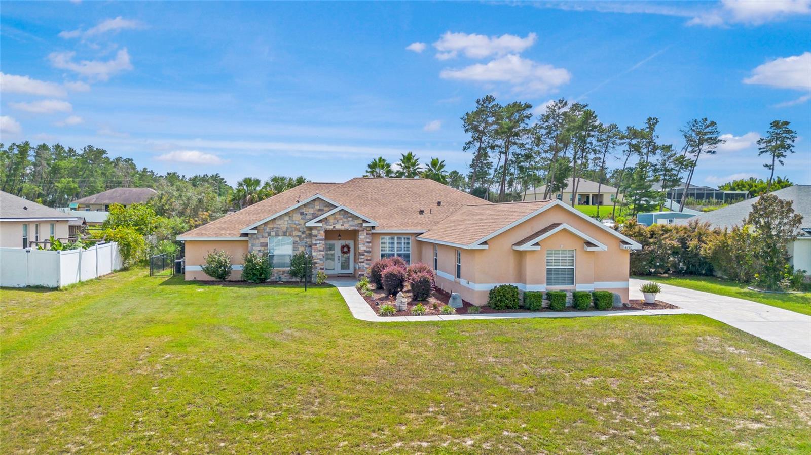 Image 2 of 55 For 4190 103rd Street Road