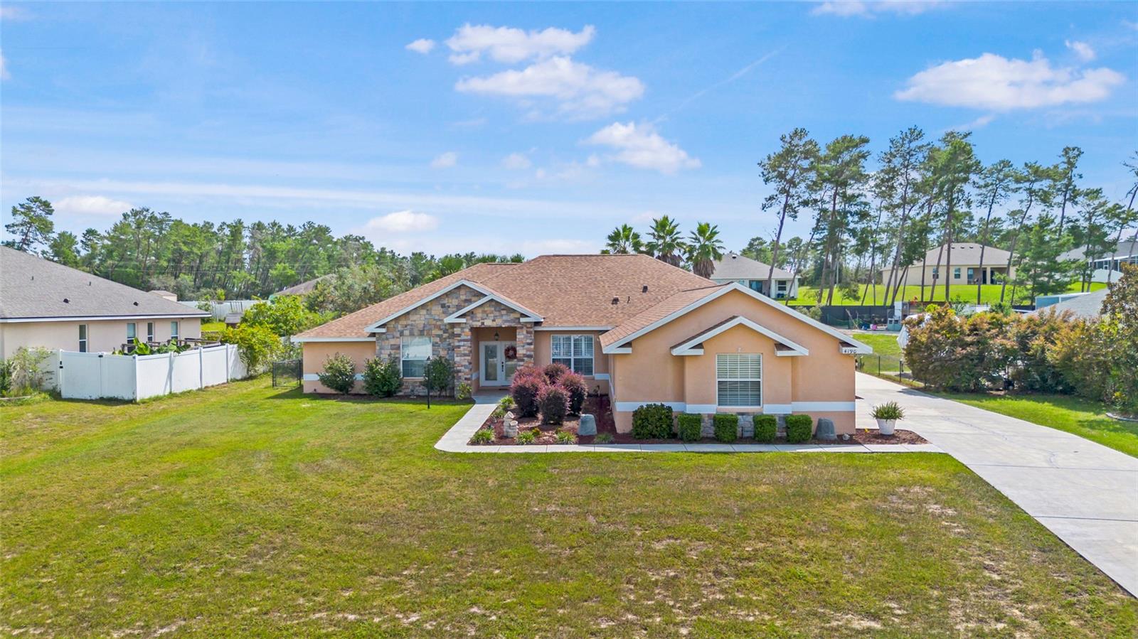 Image 3 of 55 For 4190 103rd Street Road