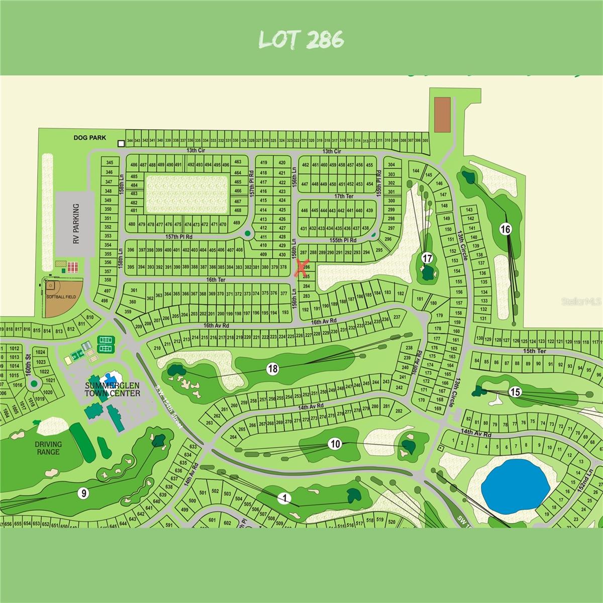 Image 22 of 41 For 1683 156th Lane