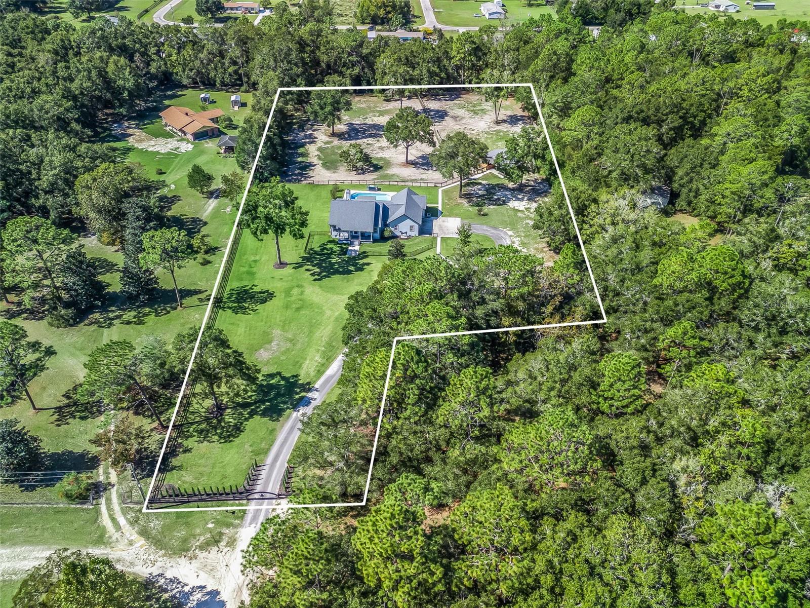 Image 56 of 56 For 10571 8th Lane