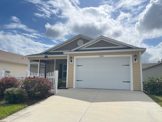 Details for 1904 Groesser, THE VILLAGES, FL 32163