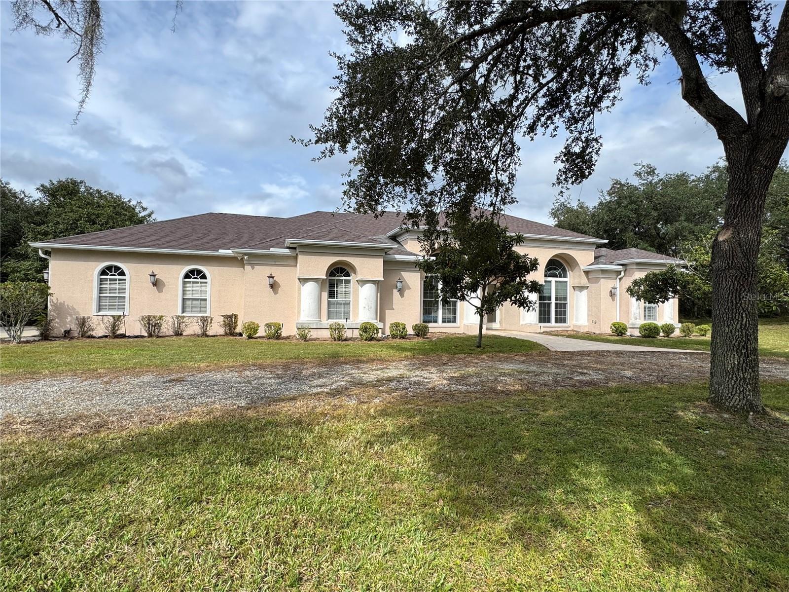 Details for 4739 Angus Drive, BEVERLY HILLS, FL 34465