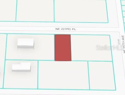 Details for  Ne 223 Pl  , FORT MC COY, FL 32134