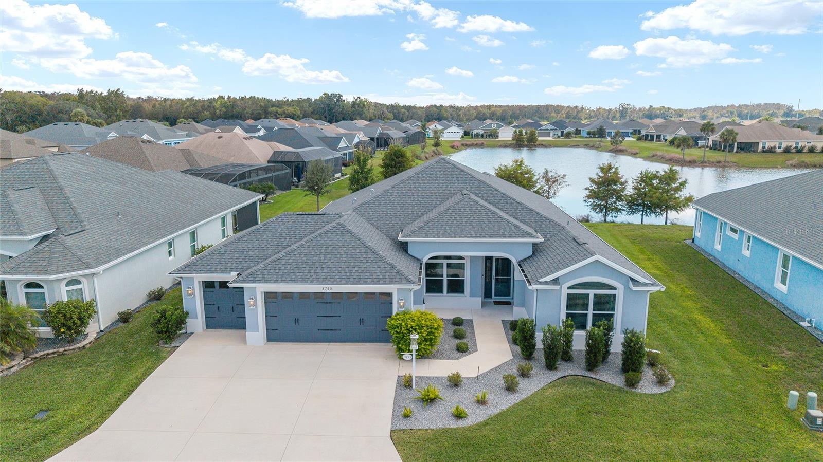 Details for 3753 Coyne Loop, THE VILLAGES, FL 32163