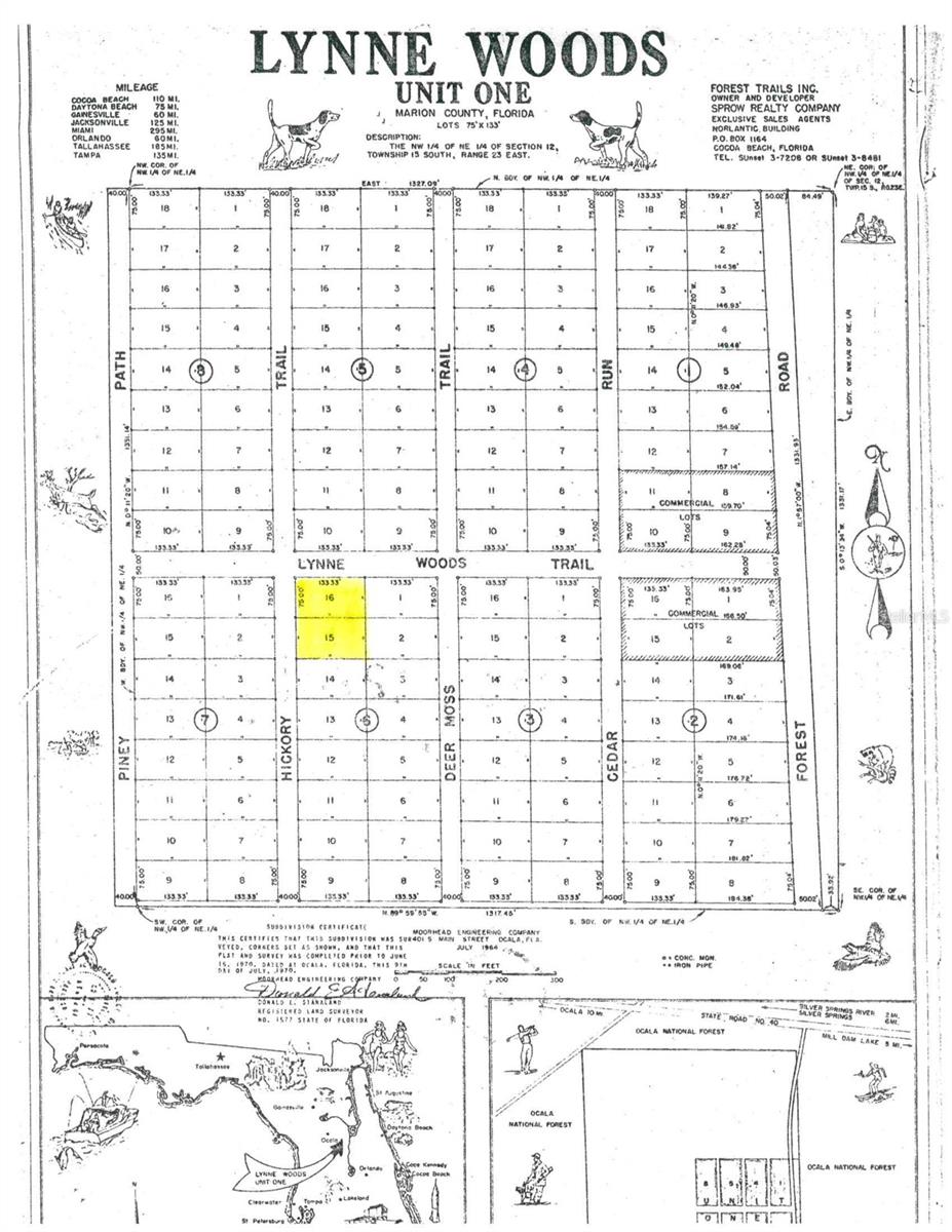 Image 87 of 87 For 11570 19th Street