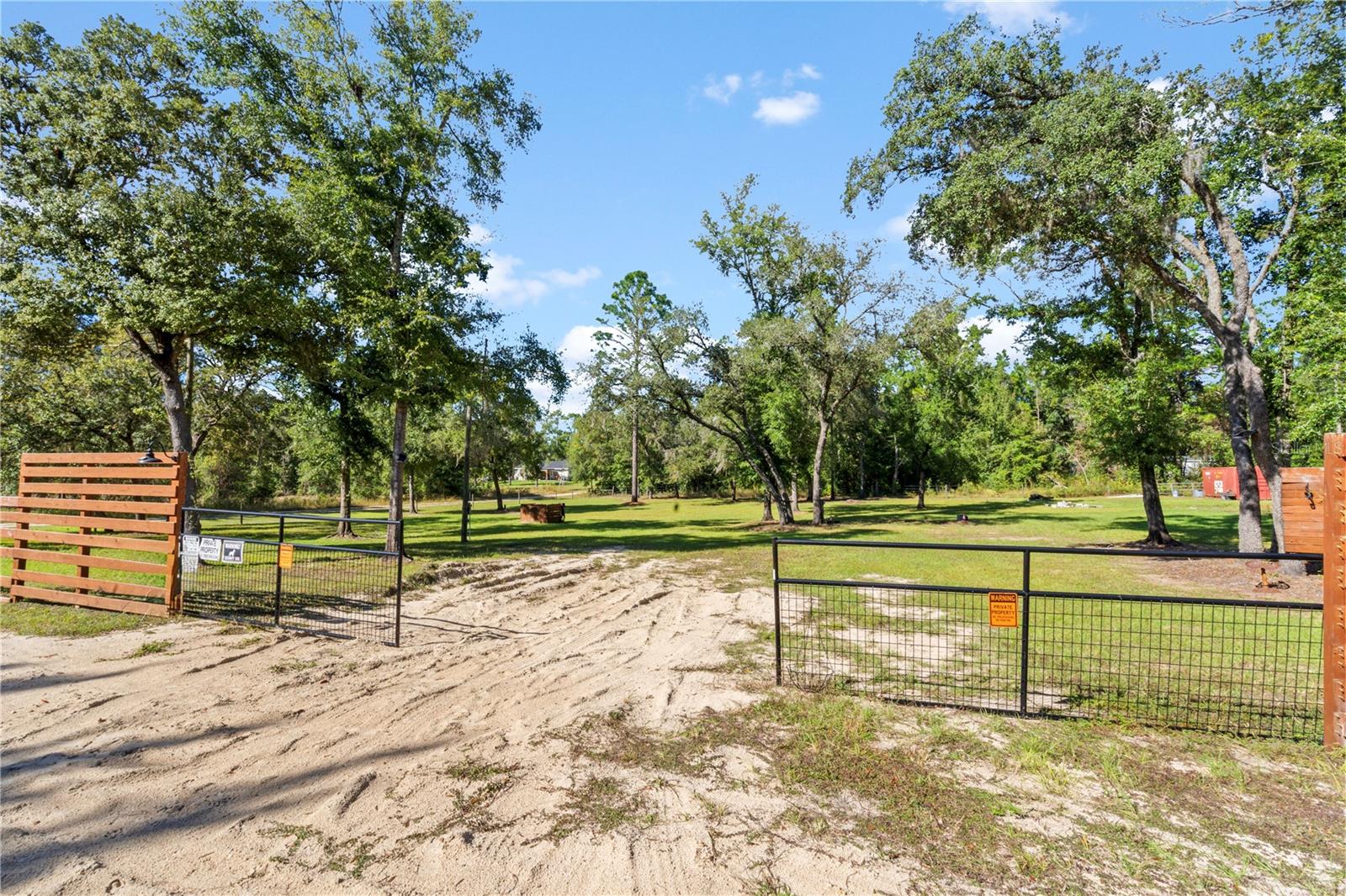 Details for Tbd 19th Street, WILLISTON, FL 32696